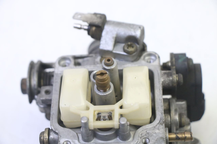 photo de CARBURETOR KYMCO GRAND DINK 125 (2008 - 2014)