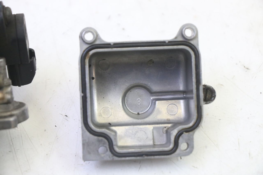 photo de CARBURETOR KYMCO GRAND DINK 125 (2008 - 2014)