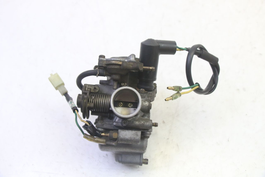 photo de CARBURETOR KYMCO GRAND DINK 125 (2002 - 2007)