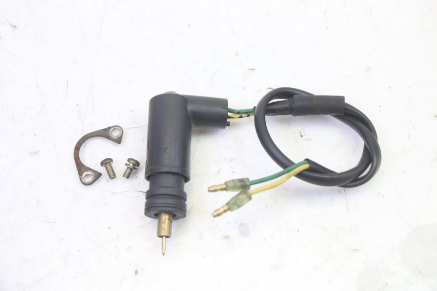 photo de CARBURETOR KYMCO GRAND DINK 125 (2002 - 2007)