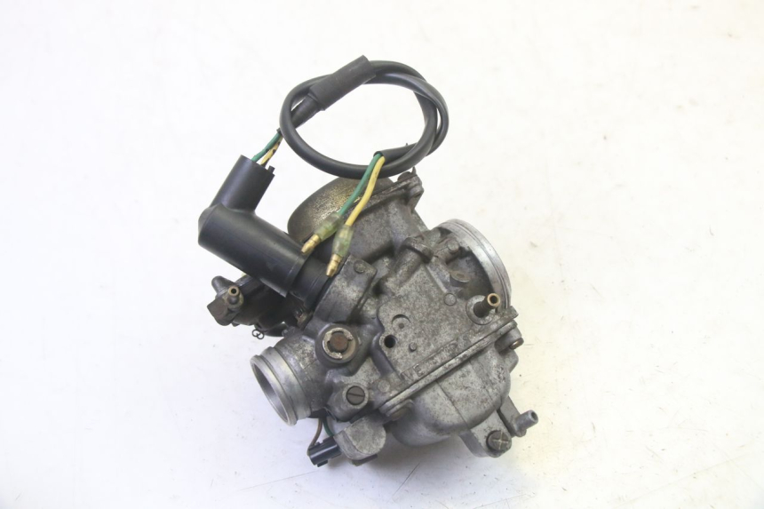 photo de CARBURETOR KYMCO GRAND DINK 125 (2002 - 2007)