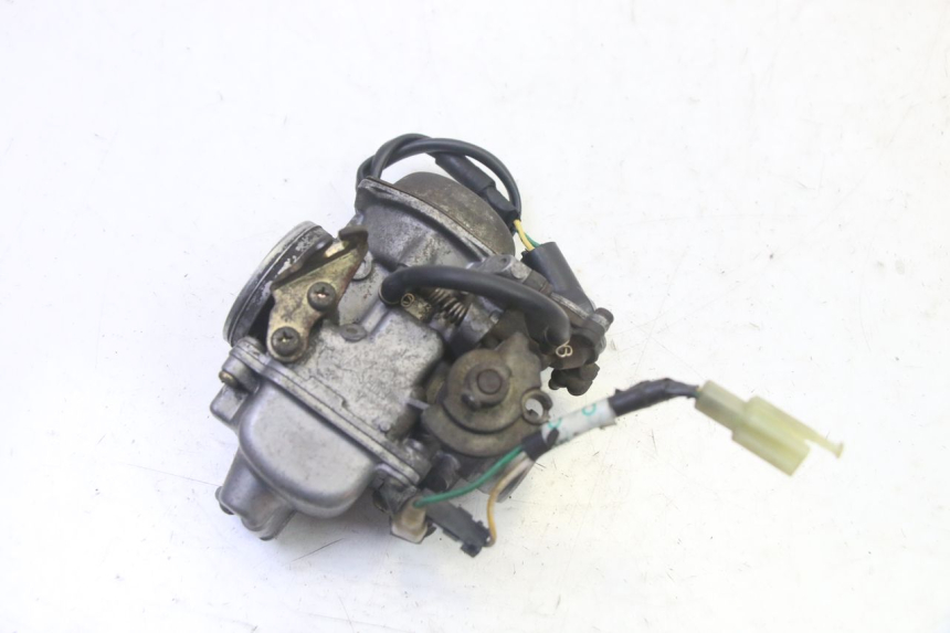 photo de CARBURETOR KYMCO GRAND DINK 125 (2002 - 2007)