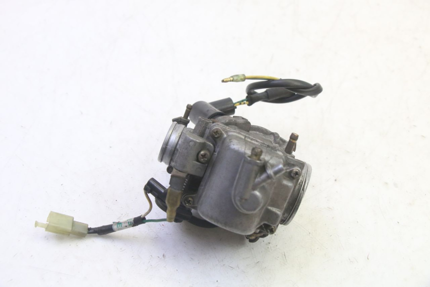 photo de CARBURETOR KYMCO GRAND DINK 125 (2002 - 2007)