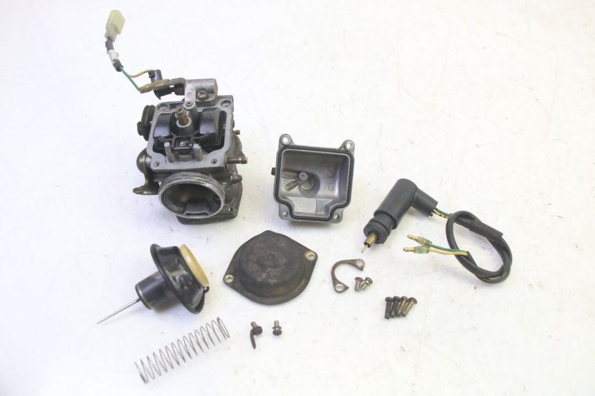photo de CARBURETOR KYMCO GRAND DINK 125 (2002 - 2007)