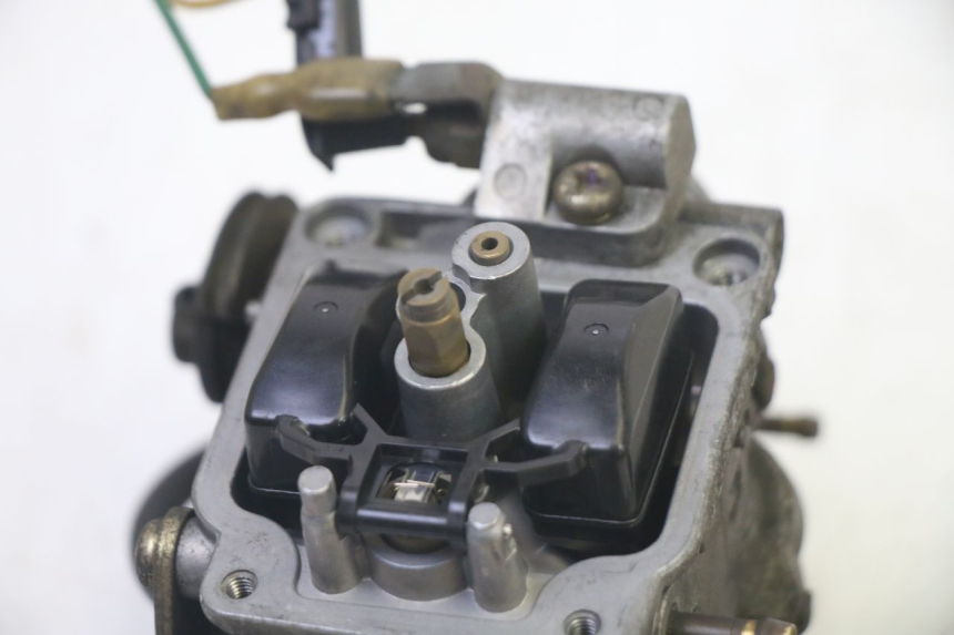 photo de CARBURETOR KYMCO GRAND DINK 125 (2002 - 2007)
