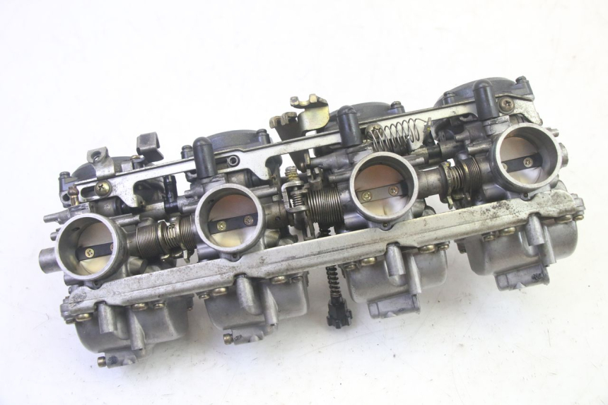 photo de CARBURETOR SUZUKI GSF N BANDIT 600 (1996 - 1999) - Main view