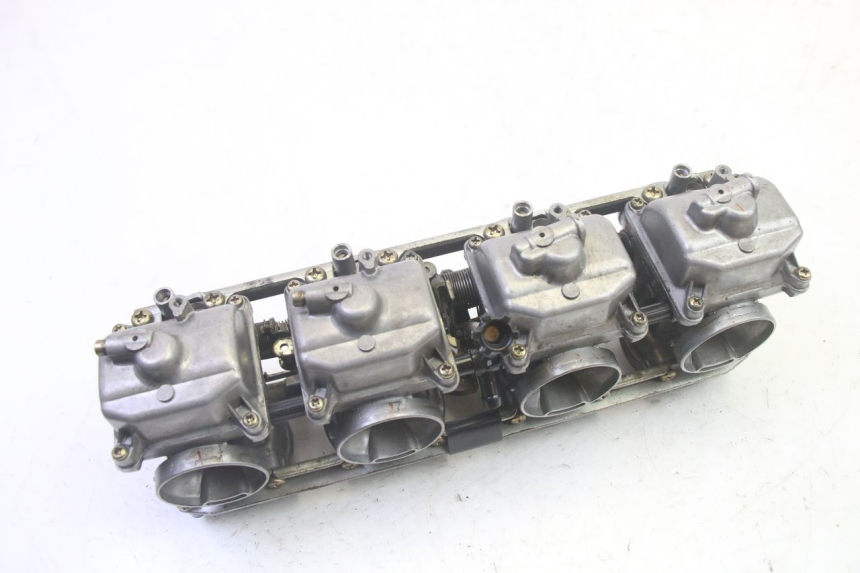 photo de CARBURETOR SUZUKI GSF N BANDIT 600 (1996 - 1999) - Technical close-up