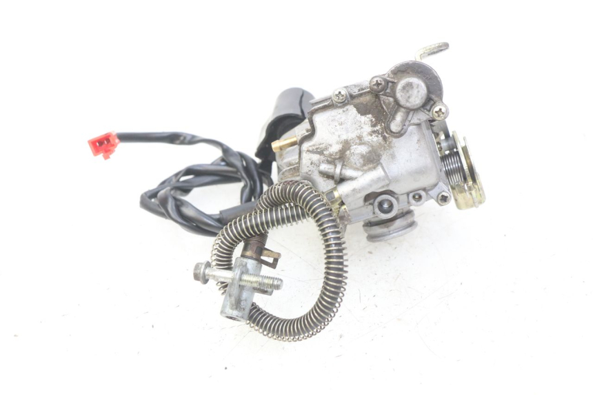 photo de CARBURETOR EUROCKA GTR-C 50 (2012 - 2021)
