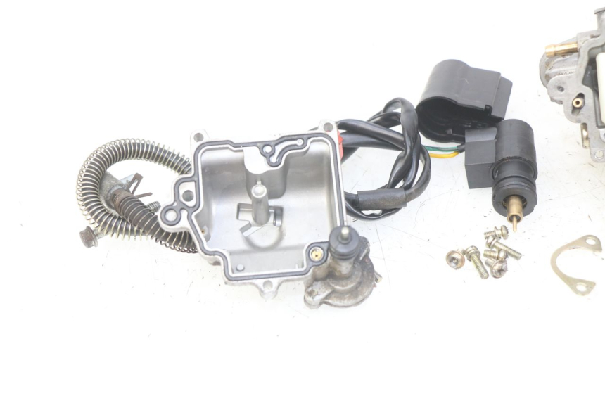 photo de CARBURETOR EUROCKA GTR-C 50 (2012 - 2021)