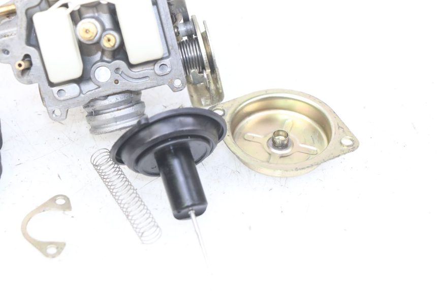 photo de CARBURETOR EUROCKA GTR-C 50 (2012 - 2021)