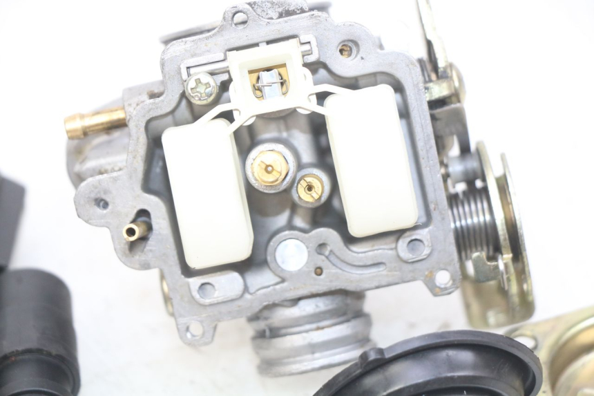 photo de CARBURETOR EUROCKA GTR-C 50 (2012 - 2021)