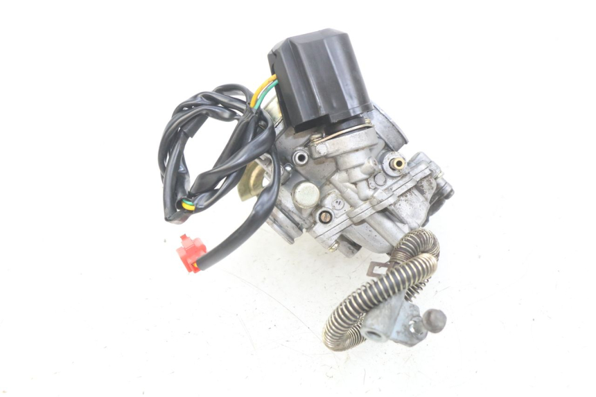 photo de CARBURETOR EUROCKA GTR-C 50 (2012 - 2021)