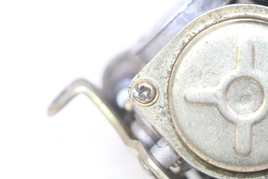 photo de CARBURETOR EUROCKA GTR-C 50 (2012 - 2021)