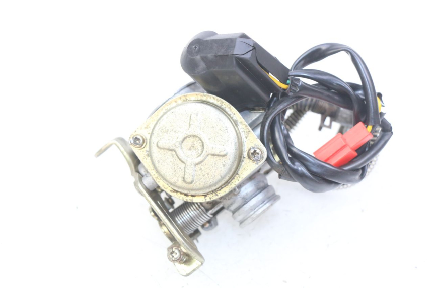 photo de CARBURETOR EUROCKA GTR-C 50 (2012 - 2021)