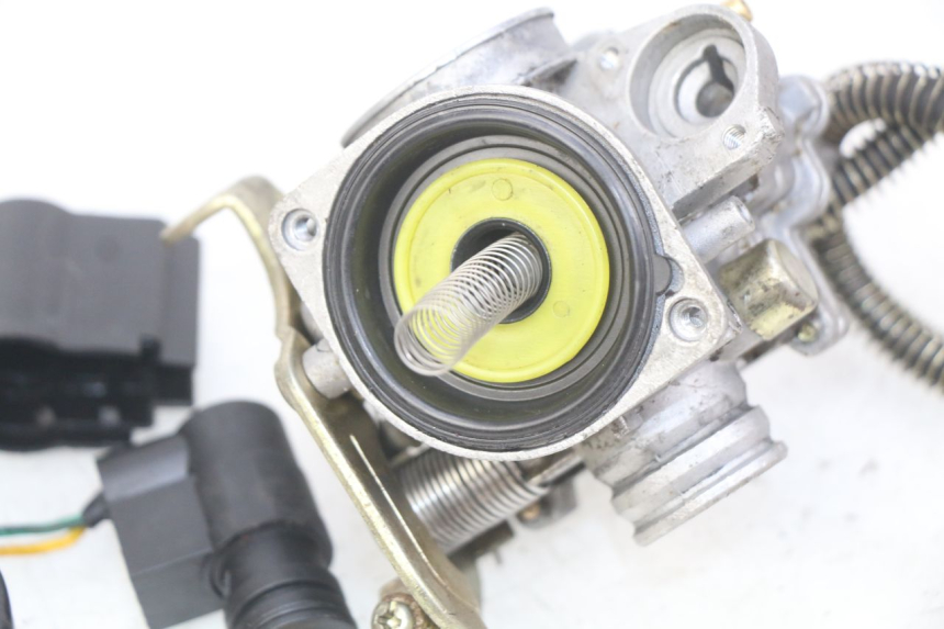 photo de CARBURETOR EUROCKA GTR-C 50 (2012 - 2021)