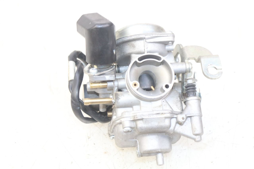 photo de CARBURETOR EUROCKA GTR 50 (2007 - 2017)