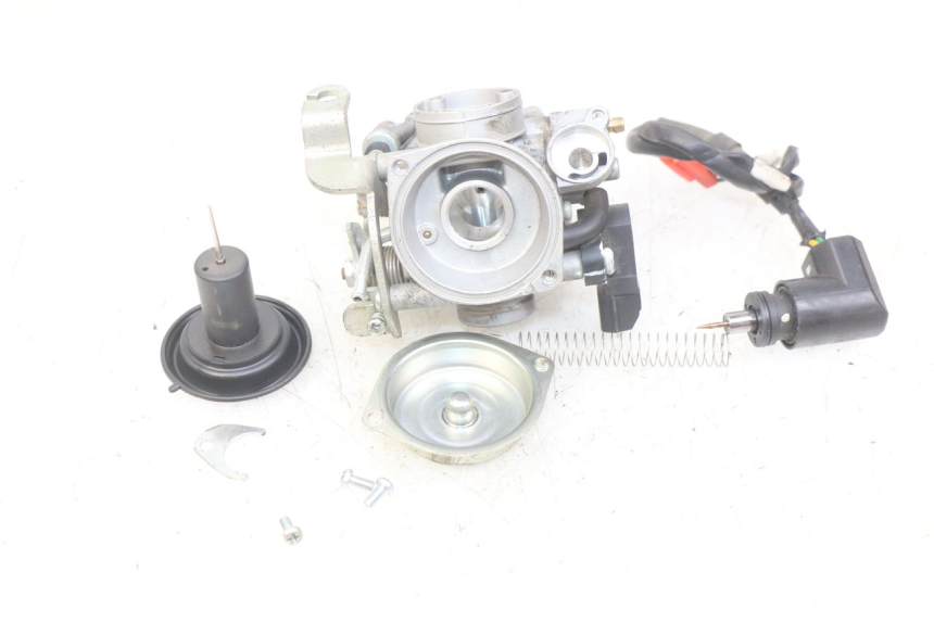photo de CARBURETOR EUROCKA GTR 50 (2007 - 2017)