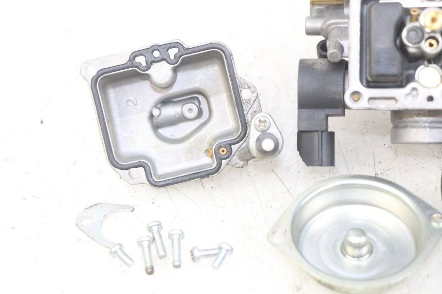 photo de CARBURETOR EUROCKA GTR 50 (2007 - 2017)