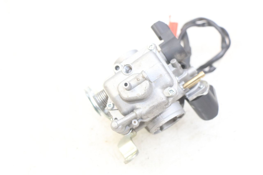 photo de CARBURETOR EUROCKA GTR 50 (2007 - 2017)