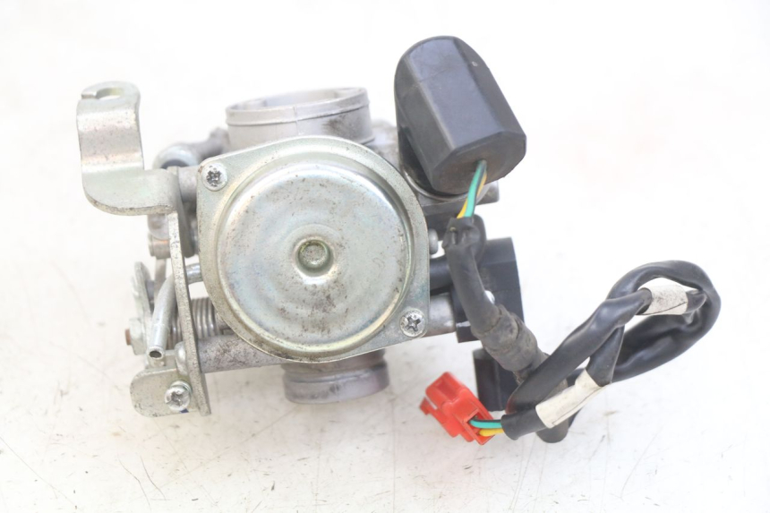 photo de CARBURETOR EUROCKA GTR 50 (2007 - 2017)