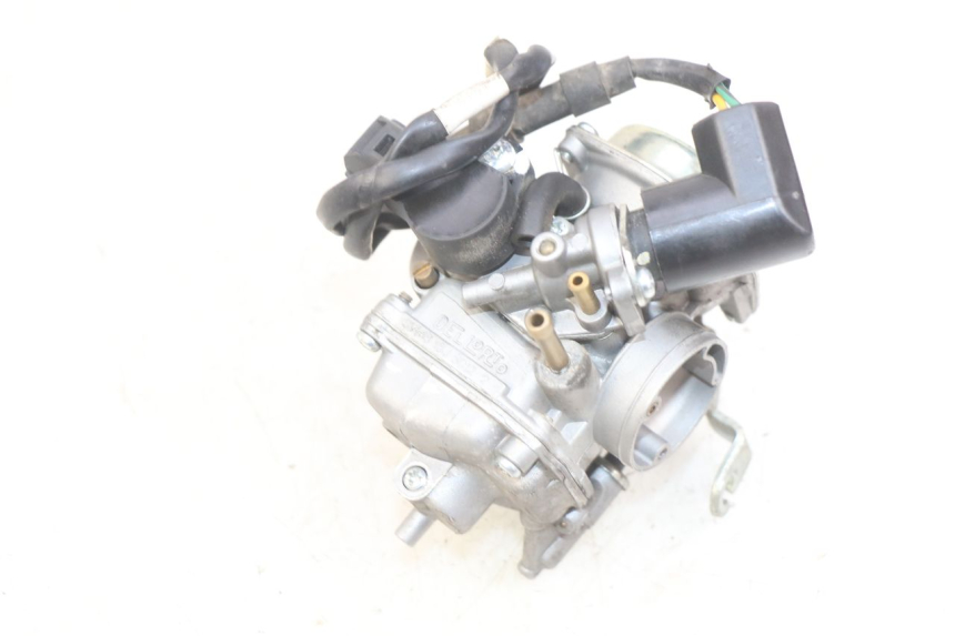 photo de CARBURETOR EUROCKA GTR 50 (2007 - 2017)
