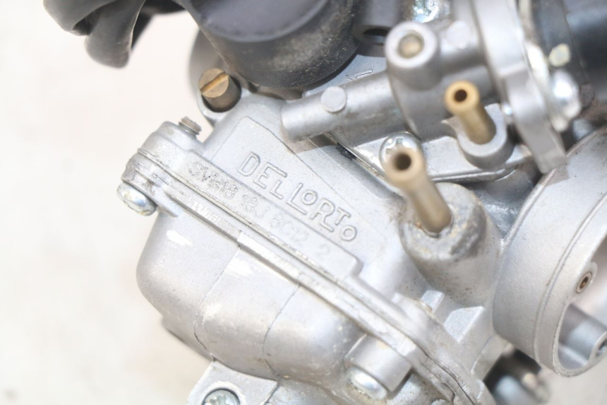 photo de CARBURETOR EUROCKA GTR 50 (2007 - 2017)