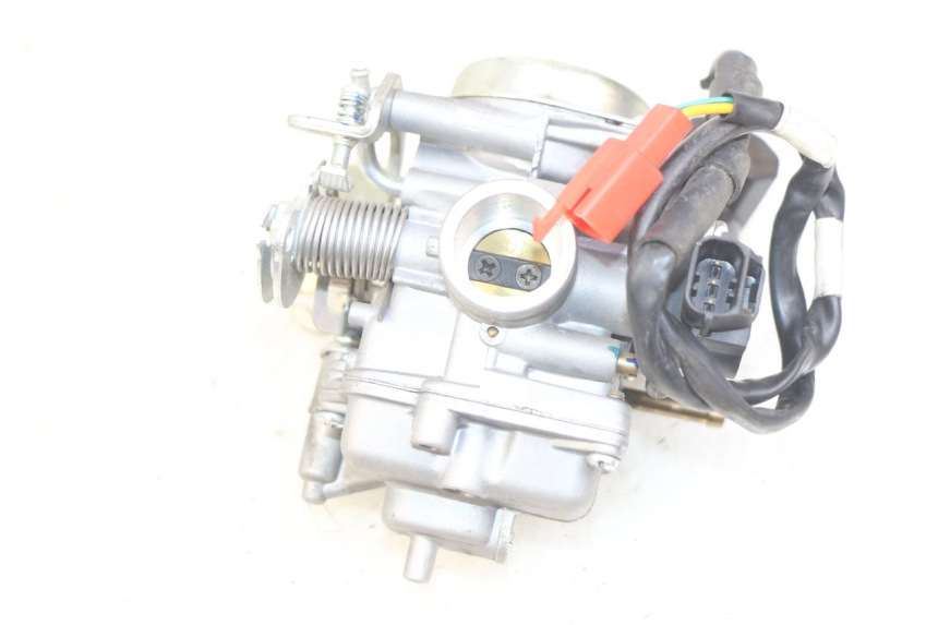 photo de CARBURETOR EUROCKA GTR 50 (2007 - 2017)