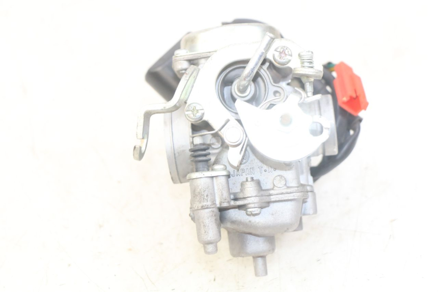 photo de CARBURETOR EUROCKA GTR 50 (2007 - 2017)