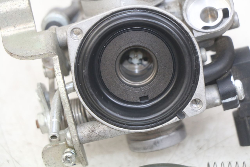 photo de CARBURETOR EUROCKA GTR 50 (2007 - 2017)