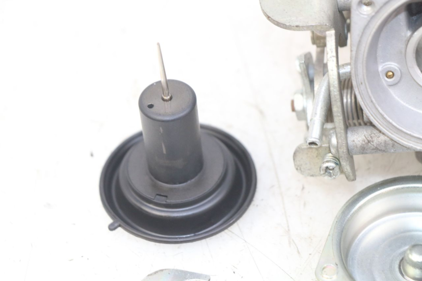 photo de CARBURETOR EUROCKA GTR 50 (2007 - 2017)