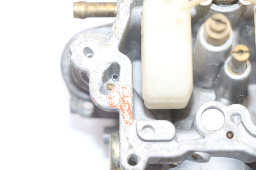 photo de CARBURETOR EUROCKA GTR 50 (2007 - 2017)