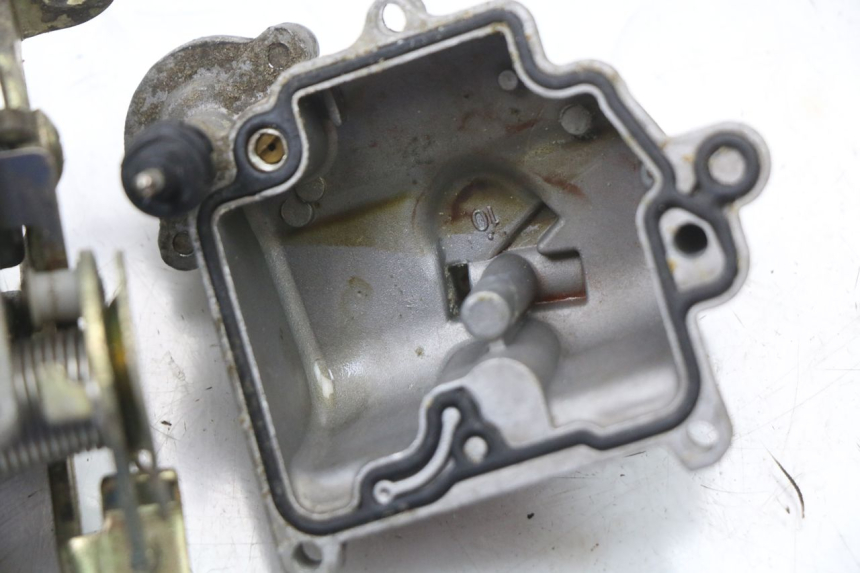 photo de CARBURETOR EUROCKA GTR 50 (2007 - 2017)