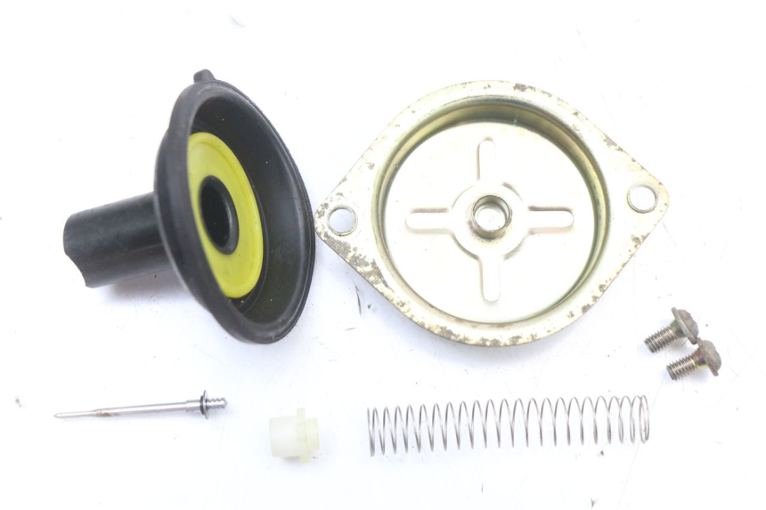 photo de CARBURETOR EUROCKA GTR 50 (2007 - 2017)