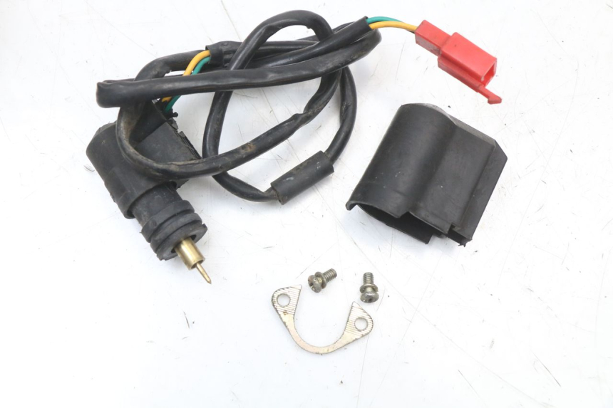 photo de CARBURETOR EUROCKA GTR 50 (2007 - 2017)
