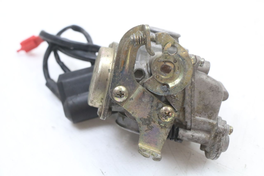 photo de CARBURETOR EUROCKA GTR 50 (2007 - 2017)