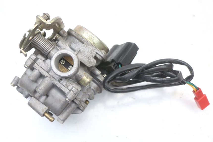 photo de CARBURETOR EUROCKA GTR 50 (2007 - 2017)