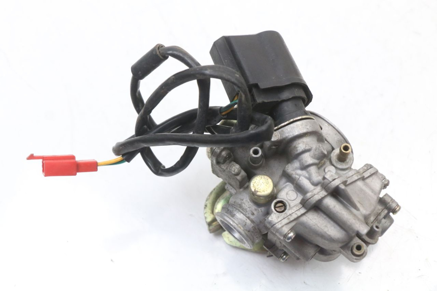 photo de CARBURETOR EUROCKA GTR 50 (2007 - 2017)