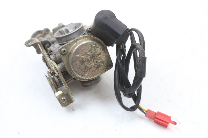 photo de CARBURETOR EUROCKA GTR 50 (2007 - 2017)