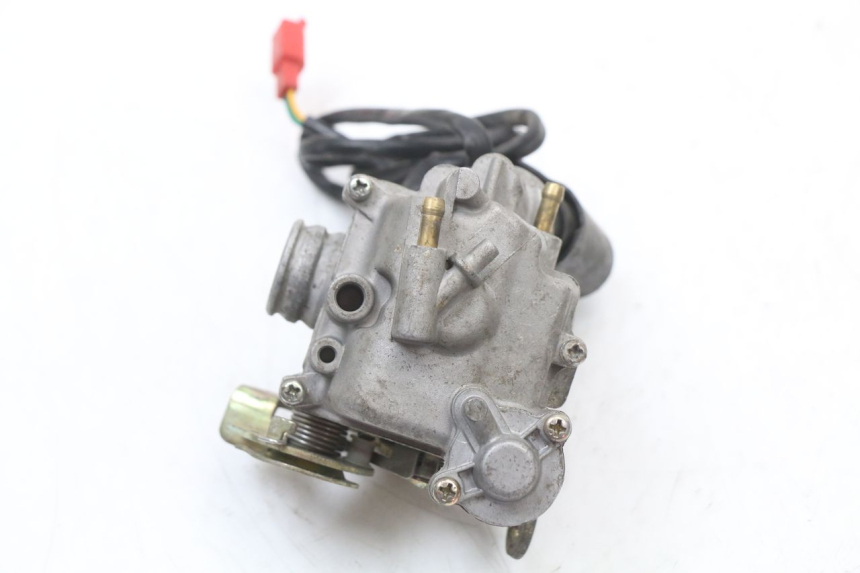 photo de CARBURETOR EUROCKA GTR 50 (2007 - 2017)