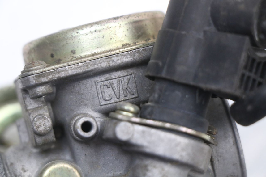 photo de CARBURETOR EUROCKA GTR 50 (2007 - 2017)