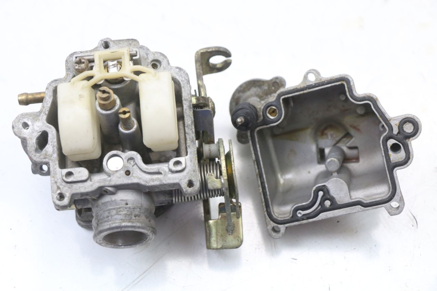 photo de CARBURETOR EUROCKA GTR 50 (2007 - 2017)