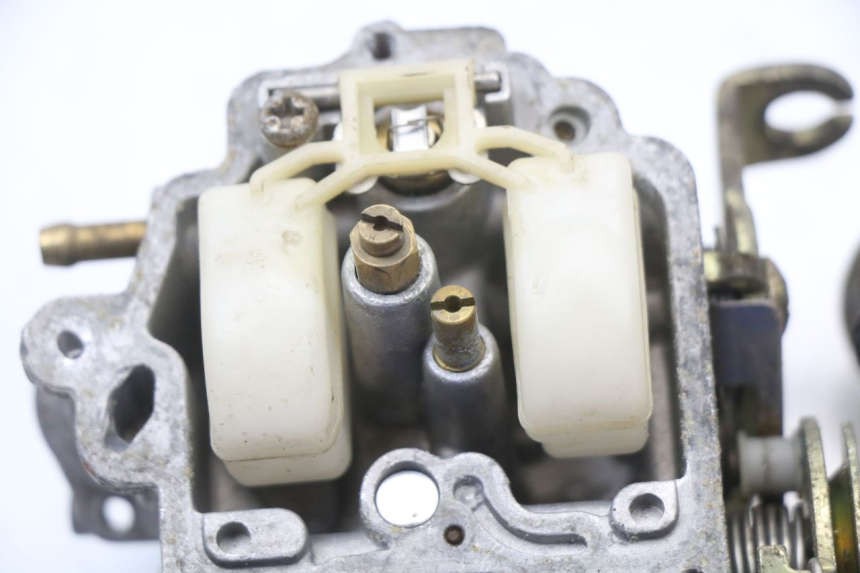 photo de CARBURETOR EUROCKA GTR 50 (2007 - 2017)