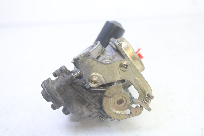 photo de CARBURETOR EUROCKA GTR 50 (2018 - 2021) - Component detail