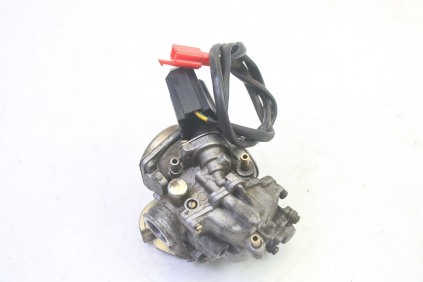 photo de CARBURETOR EUROCKA GTR 50 (2018 - 2021) - Alternative perspective