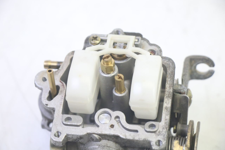 photo de CARBURETOR EUROCKA GTR 50 (2018 - 2021) - Checked used part