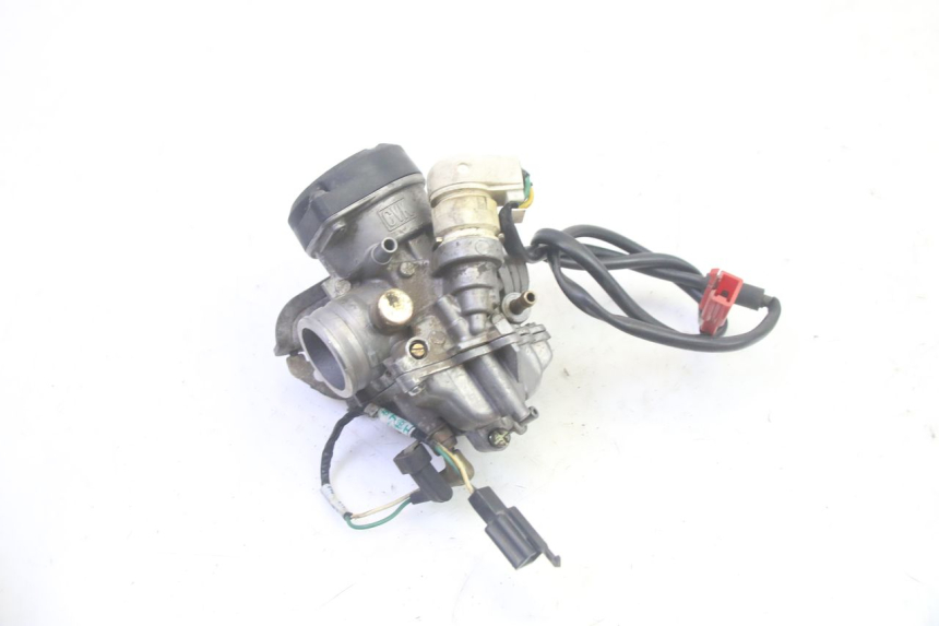 photo de CARBURETOR SYM GTS EVO 125 (2009 - 2013) - Technical close-up