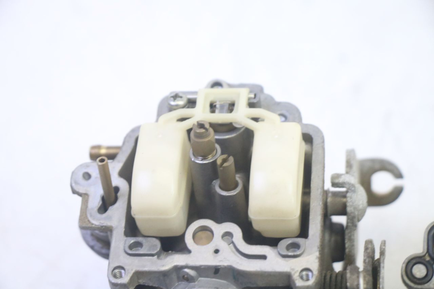 photo de CARBURETOR SYM GTS EVO 125 (2009 - 2013) - Checked used part