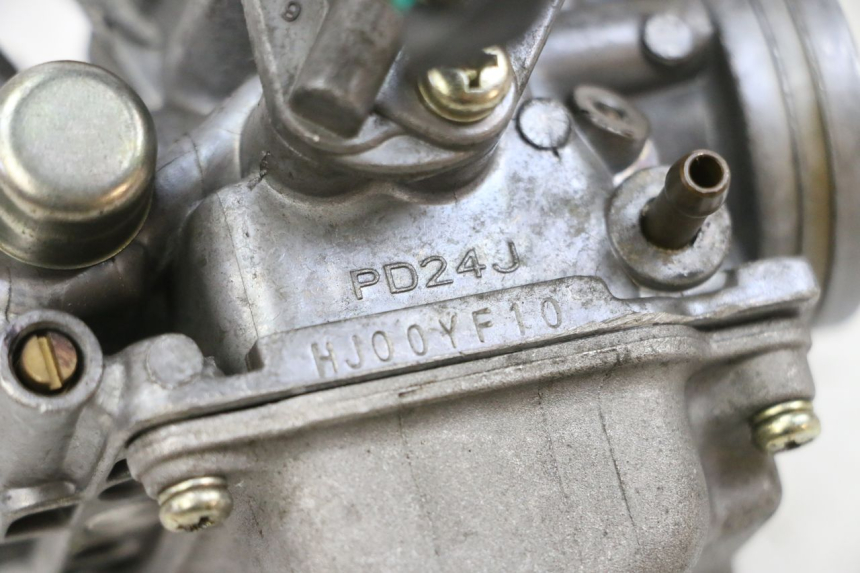 photo de CARBURETOR JM MOTORS GTS 125 (2015 - 2019) - Product overview