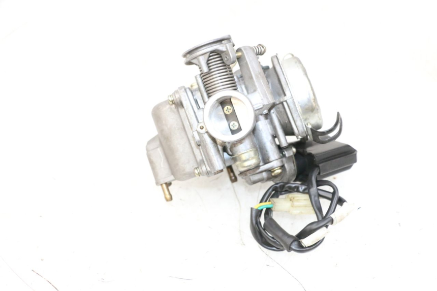 photo de CARBURETOR JM MOTORS GTS 125 (2015 - 2019) - Surface and material condition