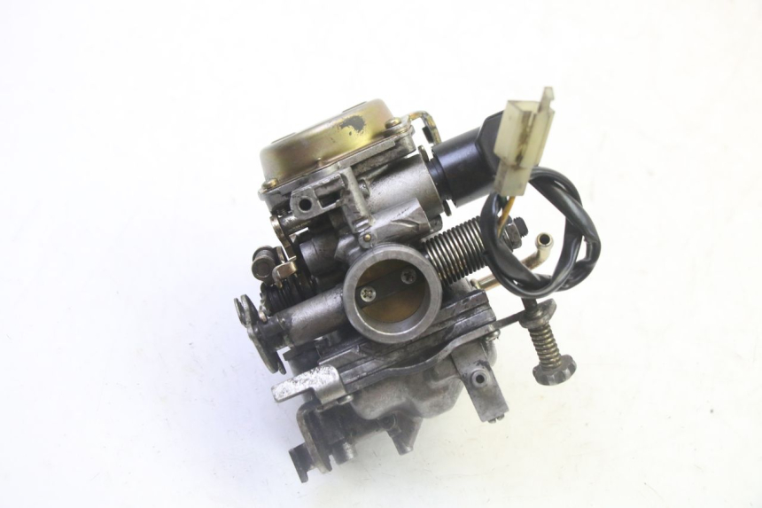 photo de CARBURETOR DAELIM HISTORY 125 (2001 - 2002)